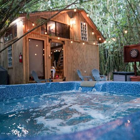 Hw Tiny Home Cidra Eksteriør billede