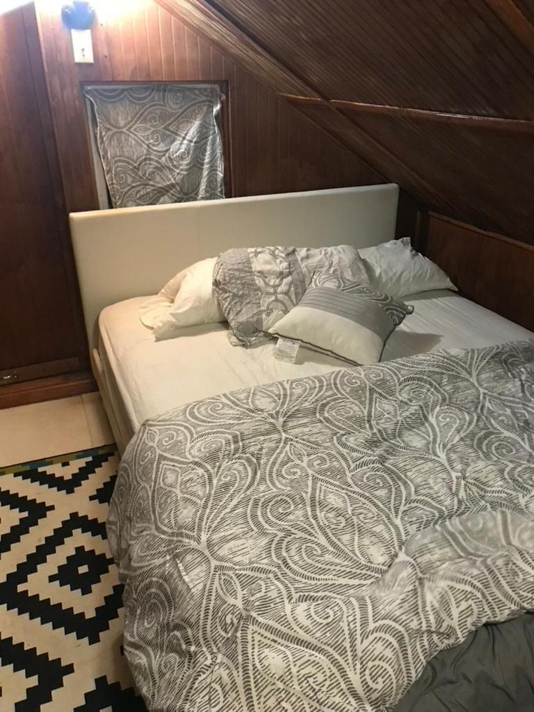 Hw Tiny Home Cidra Eksteriør billede