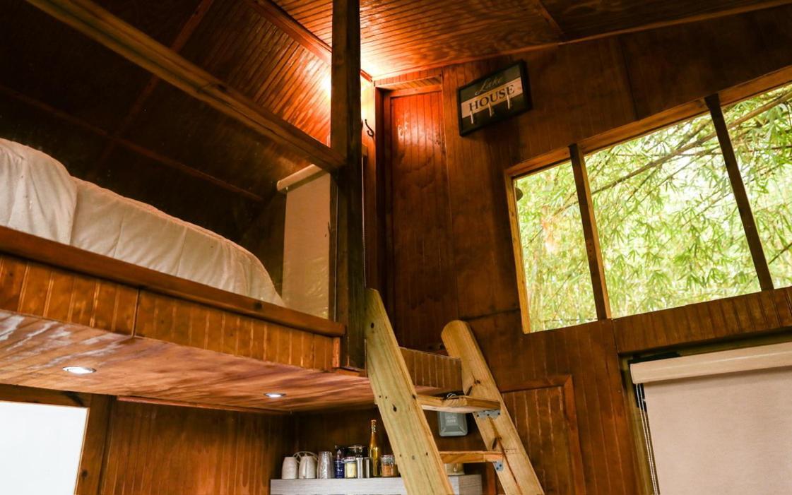 Hw Tiny Home Cidra Eksteriør billede