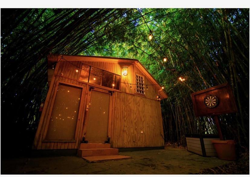 Hw Tiny Home Cidra Eksteriør billede